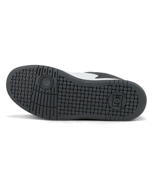 DC SHOES(ディーシーシューズ)の「DC Shoes メンズ MANTECA 4 シューズ 【2026年夏モデル】/スニーカー(スニーカー・メンズ・ホワイト系その他・28cm/27cm/27.5cm/26cm/26.5cm)」の6枚目の写真