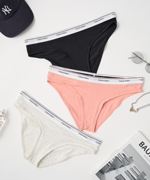 Calvin Klein(�J���o���E�N���C��)�́yCalvin Klein�z�V���[�c 3���g �Z�b�g QP3276O(�V���[�c)