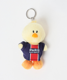 PARIS SAINT-GERMAIN（パリサンジェルマン）の「【Paris Saint-Germain / パリ・サン＝ジェルマン】 NICI CHICK（キーケース/キーアクセサリー）」