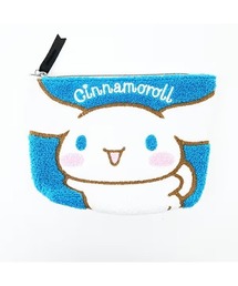 サンリオ シナモロール サガラポーチ - 【SAGARA POUCH CINNAMOROLL  CNM-PCH18】