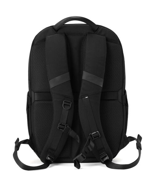 Aer(エアー)の「Aer(エアー)CITY PACK PRO 2 24L(バックパック/リュック・メンズ・ブラック・F)」の3枚目の写真