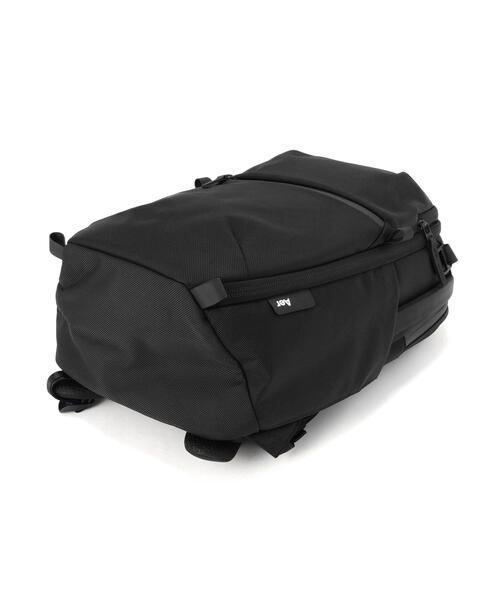 Aer(エアー)の「Aer(エアー)CITY PACK PRO 2 24L(バックパック/リュック・メンズ・ブラック・F)」の15枚目の写真