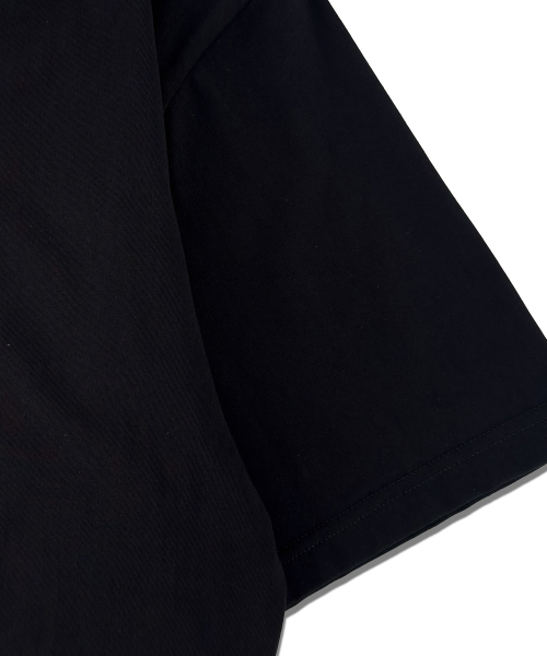 ANNOYED(アノイド)の「グランジペインティンググラフィック半袖LQ2TU302_BLACK(Tシャツ/カットソー・メンズ・その他・95/100/105)」の5枚目の写真
