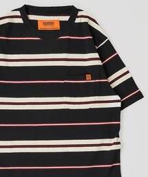 UNIVERSAL OVERALL（ユニバーサルオーバーオール）の「半袖Tシャツ（Tシャツ/カットソー）」