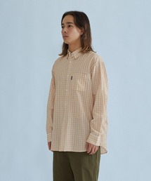 SILAS | 【ARCHIVE】DJANGO'S SHIRT(シャツ/ブラウス)