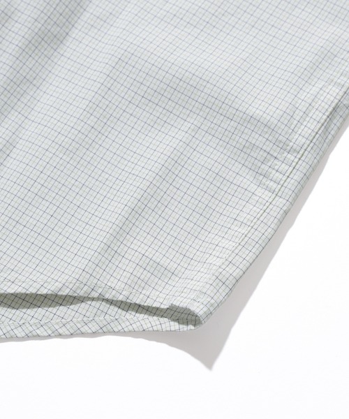 SILAS(サイラス)の「【ARCHIVE】DJANGO'S SHIRT(シャツ/ブラウス・メンズ・ホワイト/オレンジ・M/L)」の15枚目の写真