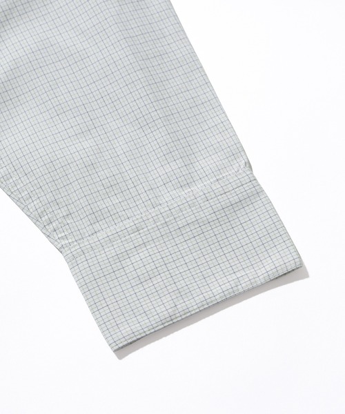 SILAS(サイラス)の「【ARCHIVE】DJANGO'S SHIRT(シャツ/ブラウス・メンズ・ホワイト/オレンジ・M/L)」の16枚目の写真