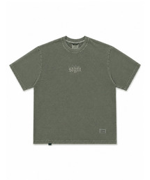 ML PIGMENT T-SHIRTS KHAKI
