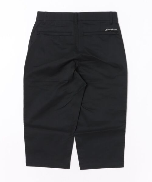 Eddie Bauer(エディーバウアー)の「ホライズン チノ クロップドパンツ(チノパンツ・メンズ・ネイビー/ブラック・XXL/XL/L/M/S)」の3枚目の写真