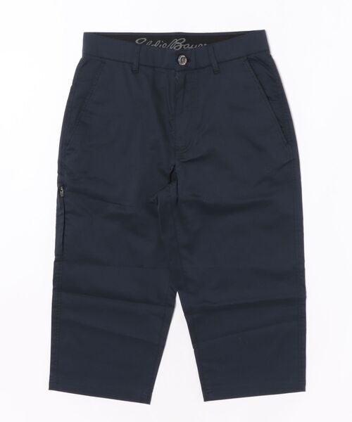 Eddie Bauer(エディーバウアー)の「ホライズン チノ クロップドパンツ(チノパンツ・メンズ・ネイビー/ブラック・XXL/XL/L/M/S)」の13枚目の写真