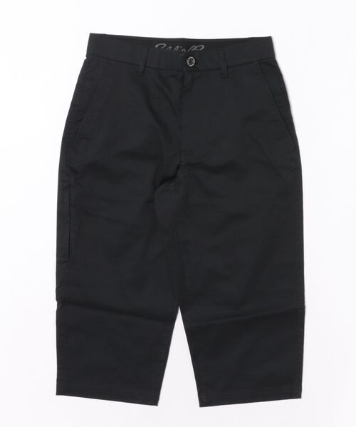 Eddie Bauer(エディーバウアー)の「ホライズン チノ クロップドパンツ(チノパンツ・メンズ・ネイビー/ブラック・XXL/XL/L/M/S)」の12枚目の写真
