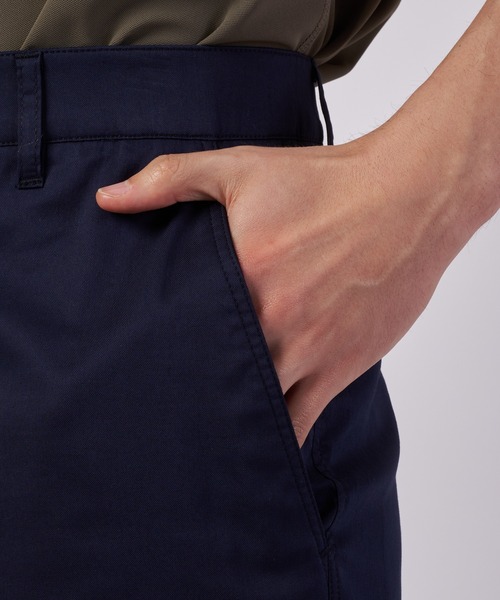 Eddie Bauer(エディーバウアー)の「ホライズン チノ クロップドパンツ(チノパンツ・メンズ・ネイビー/ブラック・XXL/XL/L/M/S)」の10枚目の写真