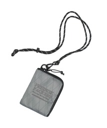 FREDRIK PACKERS（フレドリックパッカーズ）の「【FREDRIK PACKERS/フレドリックパッカーズ】VERTICAL WALLET バーティカル ウォレット（財布）」