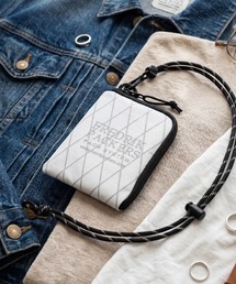 FREDRIK PACKERS（フレドリックパッカーズ）の「【FREDRIK PACKERS/フレドリックパッカーズ】VERTICAL WALLET バーティカル ウォレット（財布）」