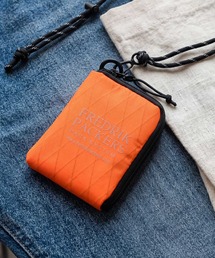 FREDRIK PACKERS（フレドリックパッカーズ）の「【FREDRIK PACKERS/フレドリックパッカーズ】VERTICAL WALLET バーティカル ウォレット（財布）」