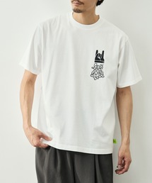 【LOOSE JOINTS/ルーズジョインツ】SPECTATOR -  BORN TO LOOSE S/S TEE