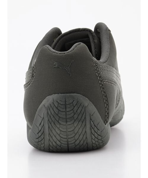 PUMA(プーマ)の「【PUMA】SPEEDCAT ANODIZED(スニーカー・レディース・ダークグレー・25/23.5/23/24/24.5)」の7枚目の写真