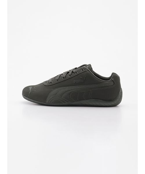 PUMA(プーマ)の「【PUMA】SPEEDCAT ANODIZED(スニーカー・レディース・ダークグレー・25/23.5/23/24/24.5)」の6枚目の写真