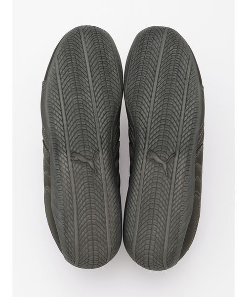 PUMA(プーマ)の「【PUMA】SPEEDCAT ANODIZED(スニーカー・レディース・ダークグレー・25/23.5/23/24/24.5)」の2枚目の写真