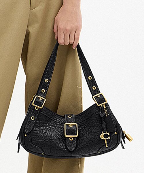 ドリフター ショルダー バッグ 31（ショルダーバッグ）｜COACH（コーチ