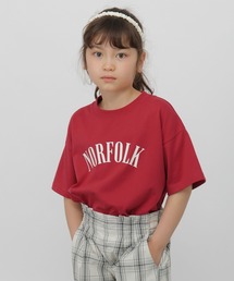 GLOBAL WORK | RICH COOLプリント半袖T/799546(Tシャツ/カットソー)