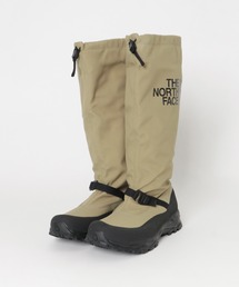 THE NORTH FACE　TNF LONG RAIN BOOTS WP