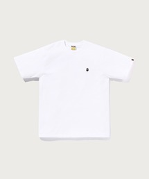 1ST CAMO ONE POINT TEE