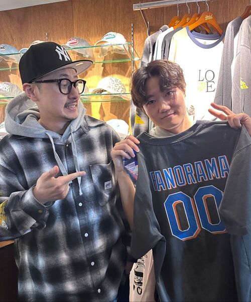 WEIRDWORLD(ウィアード ワールド)の「JONNA WEIRD フランネルシャツ(シャツ/ブラウス・レディース・ブラック・X-LARGE/LARGE/MEDIUM)」の10枚目の写真
