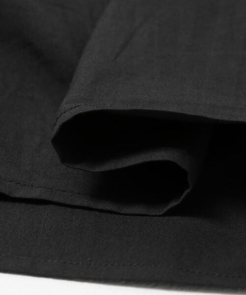 ITEMS URBANRESEARCH（アイテムズ アーバンリサーチ）の「袖レースチュニック（シャツ/ブラウス・レディース・ホワイト/ブラック・FREE）」の21枚目の写真