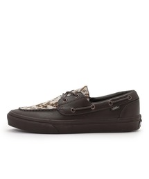 2-EYELET BOAT SHOE VN000Z96DRB