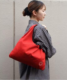 ORCIVAL | ORCIVAL/オーシバル トートバッグ TOTE BAG OR-H0406 VAT(トートバッグ)