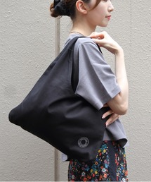 ORCIVAL/オーシバル　トートバッグ　TOTE BAG　OR-H0406 VAT