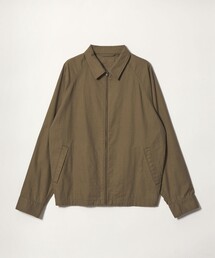 steven alan ブルゾン（その他） メンズ Steven Alan｜スティーブンアランのブルゾン（ジップアップ）通販