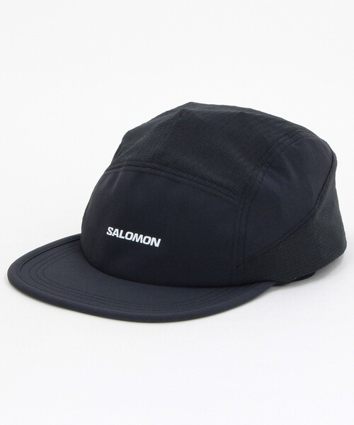 【美品】CLUB HAUS クラブハウス　ブラックキャップ セール】CLUBHAUS / Dynamic Range (クラブハウス) SUNSHADE CAP