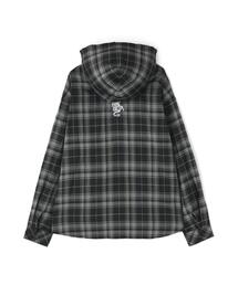 gibous/ギボス/logo snake check parker