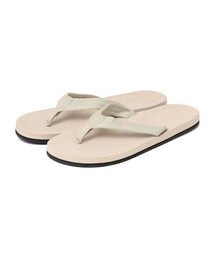 Indosole（インドソール）の「indosole: EASY LIVING FLIP FLOPS ビーチ サンダル（サンダル）」