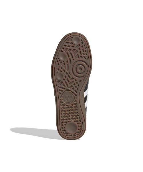 adidas(アディダス)の「adidas originals HANDBALL SPEZIAL LOAFER(アディダスオリジナルス ハンドボール スペツィアル ローファー)(ローファー・レディース・ブラック系/ベージュ系・23cm/23.5cm/24cm/24.5cm/25cm)」の14枚目の写真