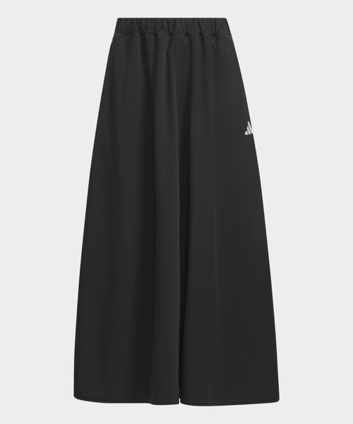 adidas(アディダス)の「スリーストライプス KN スカート / アディダス adidas(スカート・レディース・ブラック・XX-LARGE/LARGE/MEDIUM/SMALL/X-LARGE/X-SMALL)」の4枚目の写真