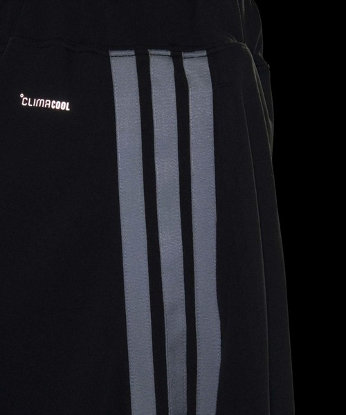 adidas(アディダス)の「スリーストライプス KN スカート / アディダス adidas(スカート・レディース・ブラック・XX-LARGE/LARGE/MEDIUM/SMALL/X-LARGE/X-SMALL)」の6枚目の写真