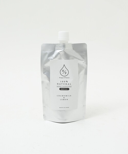 collex(コレックス)の「【HP/エイチピー】リードデフューザー リフィル 詰替え用オイル180mL(ルームフレグランス/お香・レディース・その他/その他2/その他3/その他1・フリー)」の2枚目の写真