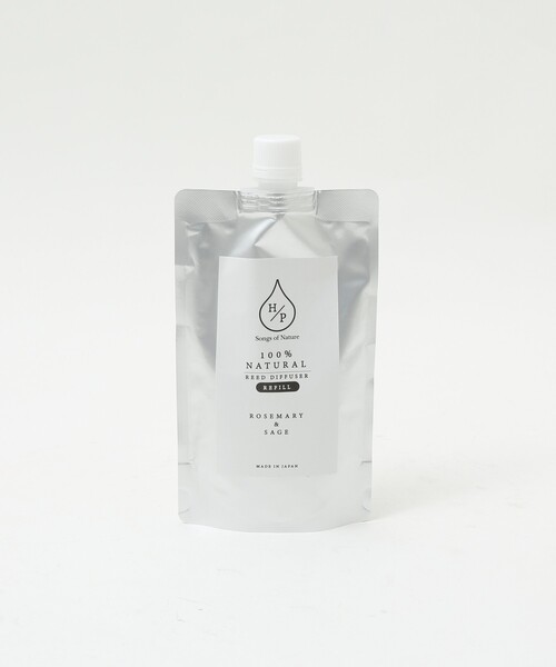 collex(コレックス)の「【HP/エイチピー】リードデフューザー リフィル 詰替え用オイル180mL(ルームフレグランス/お香・レディース・その他/その他2/その他3/その他1・フリー)」の3枚目の写真