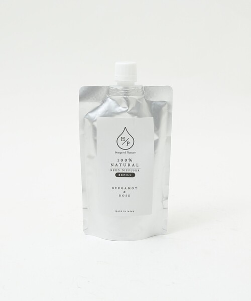 collex(コレックス)の「【HP/エイチピー】リードデフューザー リフィル 詰替え用オイル180mL(ルームフレグランス/お香・レディース・その他/その他2/その他3/その他1・フリー)」の4枚目の写真