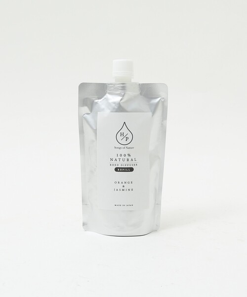 collex(コレックス)の「【HP/エイチピー】リードデフューザー リフィル 詰替え用オイル180mL(ルームフレグランス/お香・レディース・その他/その他2/その他3/その他1・フリー)」の1枚目の写真