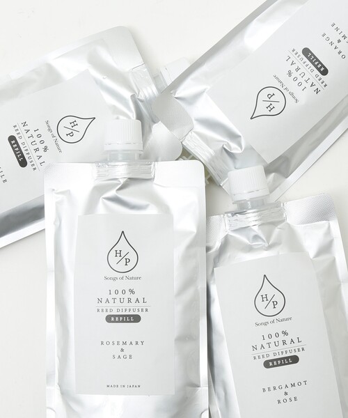 collex(コレックス)の「【HP/エイチピー】リードデフューザー リフィル 詰替え用オイル180mL(ルームフレグランス/お香・レディース・その他/その他2/その他3/その他1・フリー)」の5枚目の写真