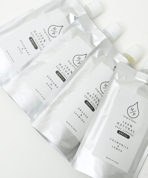 collex(コレックス)の「【HP/エイチピー】リードデフューザー リフィル 詰替え用オイル180mL(ルームフレグランス/お香・レディース・その他/その他2/その他3/その他1・フリー)」の6枚目の写真