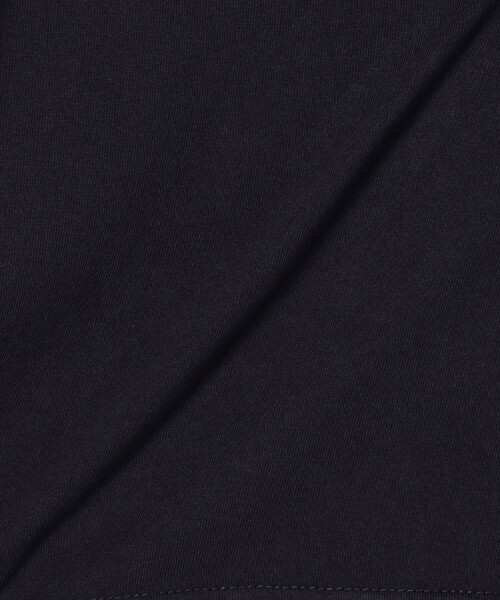 FREAK'S STORE(フリークスストア)の「メッセージロゴ Tシャツ(HOPE)/ホープTシャツ(Tシャツ/カットソー・レディース・ネイビー/オフホワイト/グレー・フリ-)」の14枚目の写真