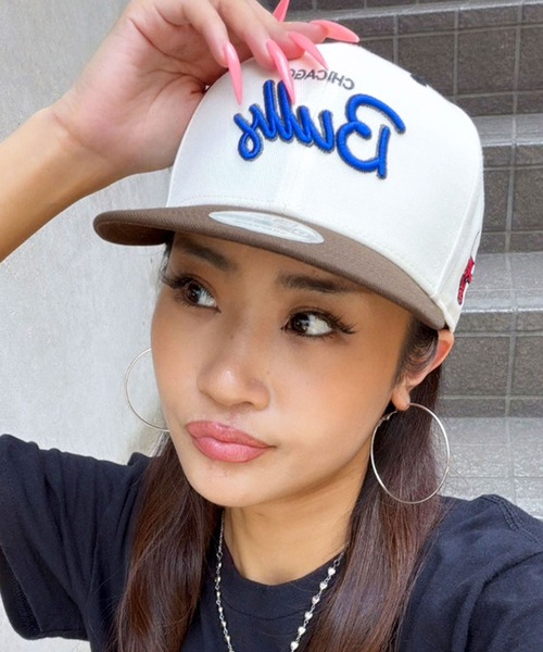 9fifty ホワイトソックス帽子 ニューエラ ニューエラ NEW ERA