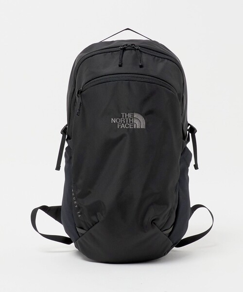 THE NORTH FACE(ザノースフェイス)の「【WEB限定】<THE NORTH FACE>マーキュリー 16 リュック(バックパック/リュック・レディース・ブラック・FREE)」の3枚目の写真