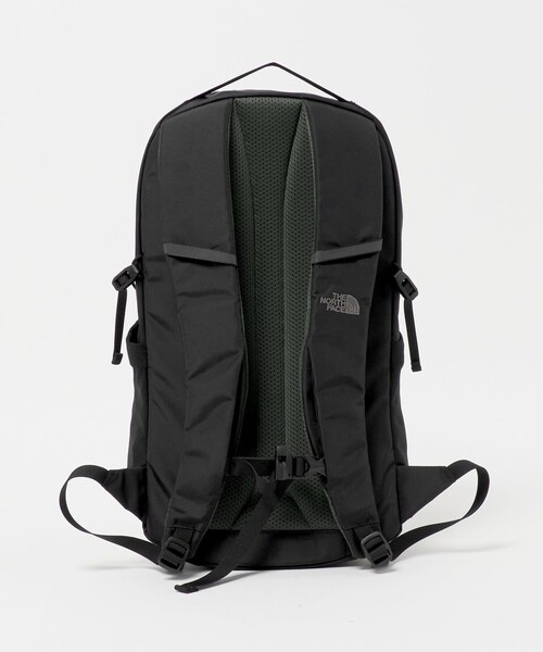 THE NORTH FACE(ザノースフェイス)の「【WEB限定】<THE NORTH FACE>マーキュリー 16 リュック(バックパック/リュック・レディース・ブラック・FREE)」の5枚目の写真