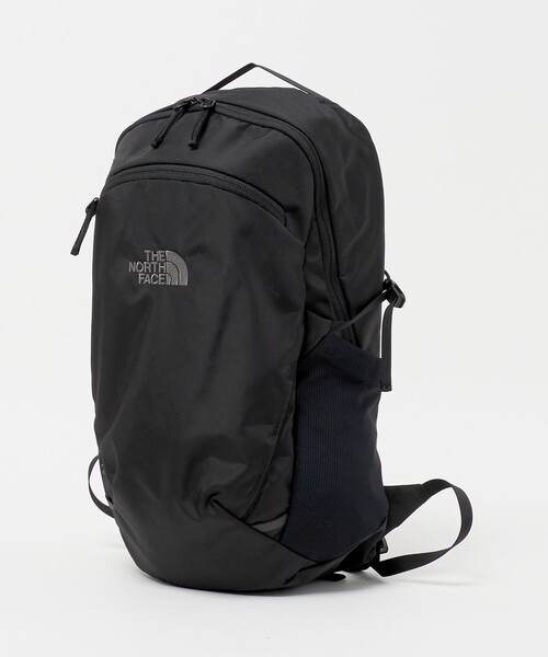 THE NORTH FACE(ザノースフェイス)の「【WEB限定】<THE NORTH FACE>マーキュリー 16 リュック(バックパック/リュック・レディース・ブラック・FREE)」の6枚目の写真
